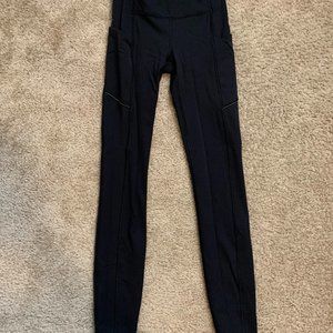 Lululemon High Rise Leggings